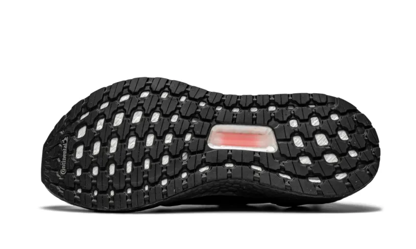 Adidas Ultraboost ULTRABOOST 20 WMNS 'Triple Black'